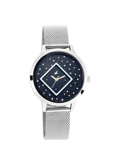 Buy Women's Analog Round Shape Metal Wrist Watch - 6210SM03 - 43.4 Mm in UAE