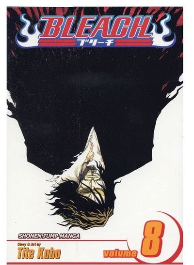 Buy Bleach, Vol. 8 in Egypt