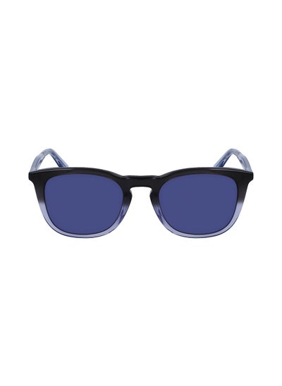 Buy Unisex Sunglasses - CK23501S-336-5121 - Lens Size: 51 Mm in Saudi Arabia