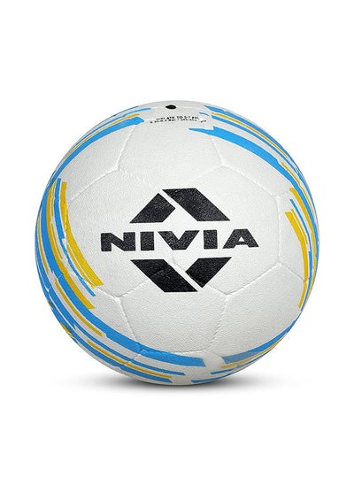 Buy Country Color Molded Football Size 3 in Saudi Arabia