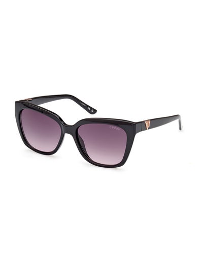 Buy Sunglasses For Women GU787801B55 in UAE