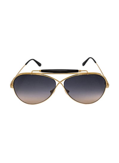 اشتري Full Rim Aviator Sunglasses TF0818-30B في مصر