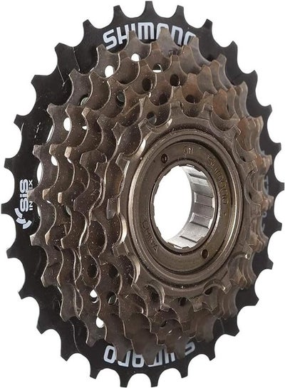Buy Cassette Gear 7 Speed Fit For All Kinds Of Bikes Bicycles in Egypt