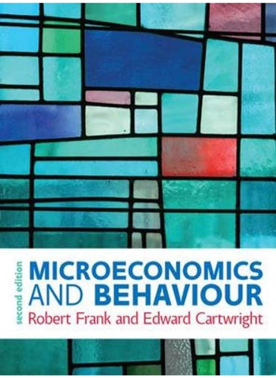 اشتري Microeconomics and Behaviour  Ed   2 في مصر