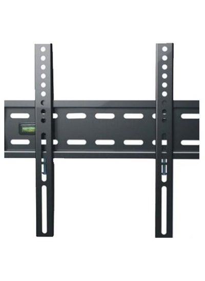 Buy Single Screen TV Mount Black in Saudi Arabia