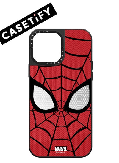 اشتري Case for Apple iPhone 11 Spider Man Protective Cover في الامارات