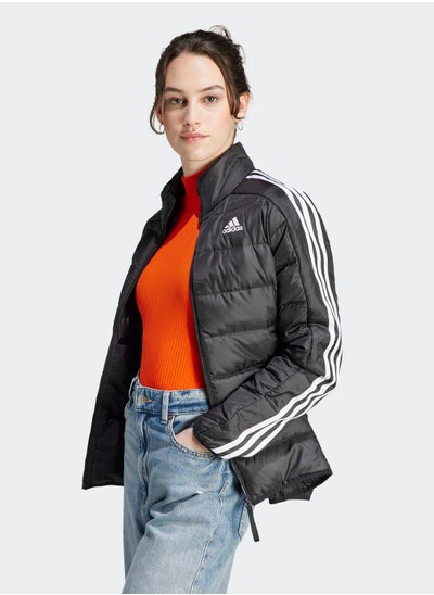 Buy Essentials 3-Stripes Jacket in Saudi Arabia