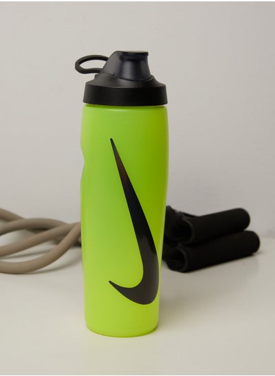 Buy Refuel Bottle Locking Lid 700 ML in Saudi Arabia