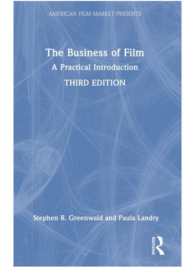 Buy The Business of Film : A Practical Introduction in Saudi Arabia