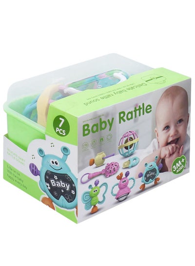 Buy BABY RATTLE in Egypt