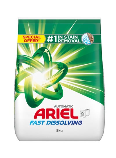 Buy Fast Dissolving Laundry Detergent Powder in UAE