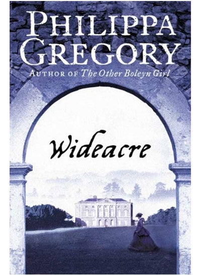 اشتري Wideacre : Book 1 في الامارات