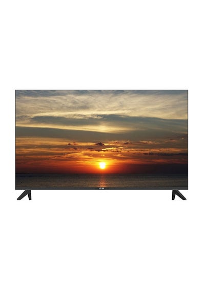 Buy 50 Inch FRAMELESS 4K SMART WEBOS LED TV|RO-50LPW in Saudi Arabia