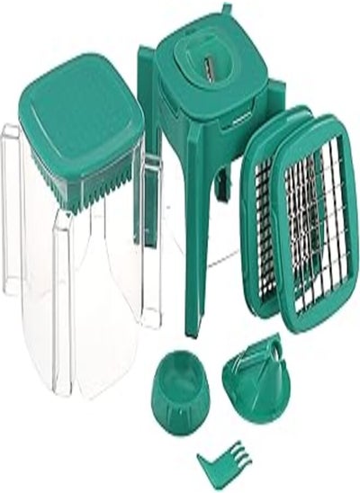 اشتري Multifunctional vegetable and fruit slicer (severe) في مصر