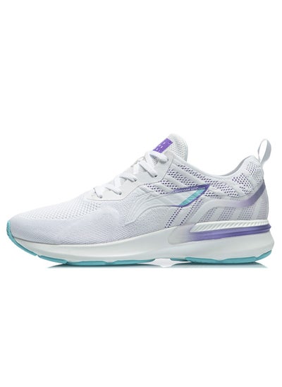 Buy Cushion Running Shoes Cloud White 45 EUR in UAE