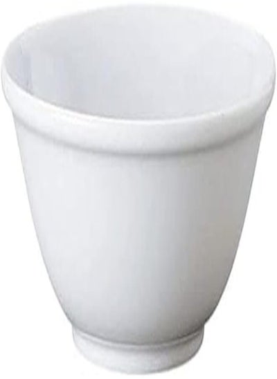 اشتري Royal Porcelain Cereal Bowl 16.5 cm - White في مصر