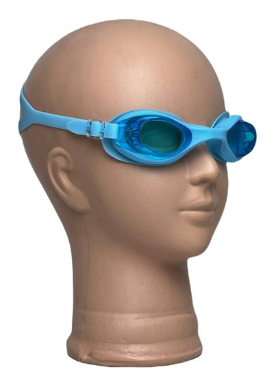 Buy Swim Goggles Anti-Fog Leakproof UV Protection in Egypt