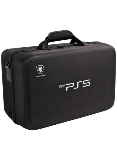 Buy PS5 Bag  PlayStation 5 Console Carrying Case  Black in UAE