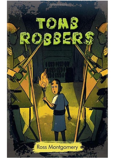 اشتري Reading Planet: Astro - Tomb Robbers - Mars/Stars في الامارات