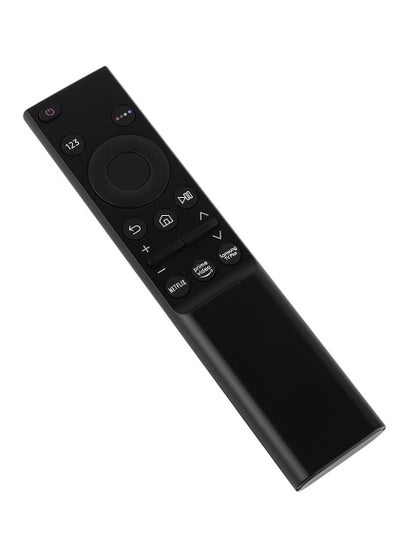 Buy Universal TV Remote Control Compatible with Samsung Smart NEO QLED LED TVs 2016 to 2022 models UE43AU7190 UE50AU7105 GU43AU7179 GU55AU7179 in UAE