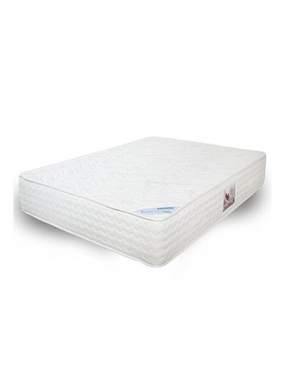 Buy Fabric Mattress Vision 195×140×25 in Egypt