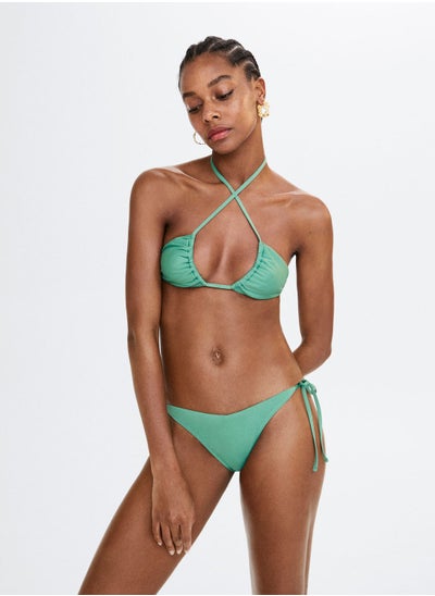 Buy Halter Neck Bikini Top in Saudi Arabia