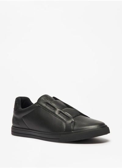 اشتري Men'S Slip On Casual Sneakers في السعودية