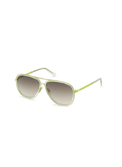 Buy UV Protection Eyewear Sunglasses GU698293Q64 in Saudi Arabia