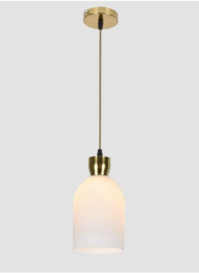 Buy Elegant Style Pendant Light Unique Luxury Quality Material For The Perfect Stylish Home in UAE