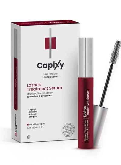 Buy Capixy Lashes Treatment Serum in Egypt