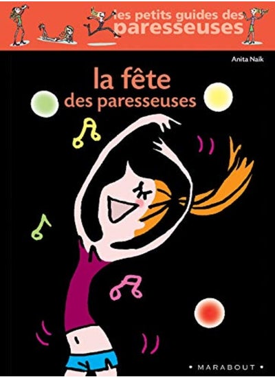 Buy La fête des paresseuses in UAE