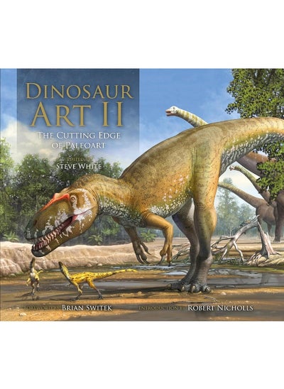 Buy Dinosaur Art II in UAE