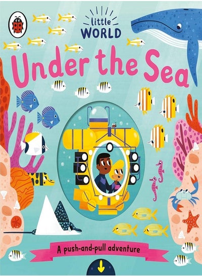 Buy Little World: Under the Sea: in Egypt