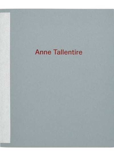 Buy Anne Tallentire in UAE