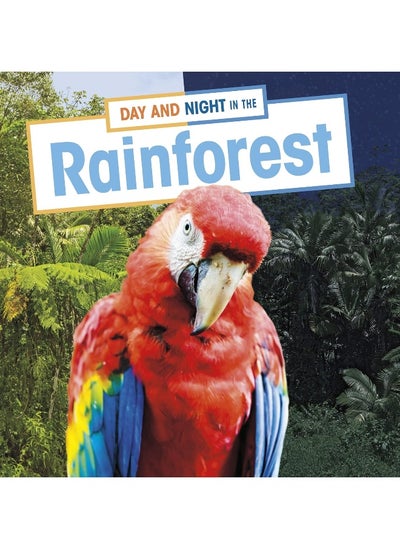 اشتري Day and Night in the Rainforest في الامارات