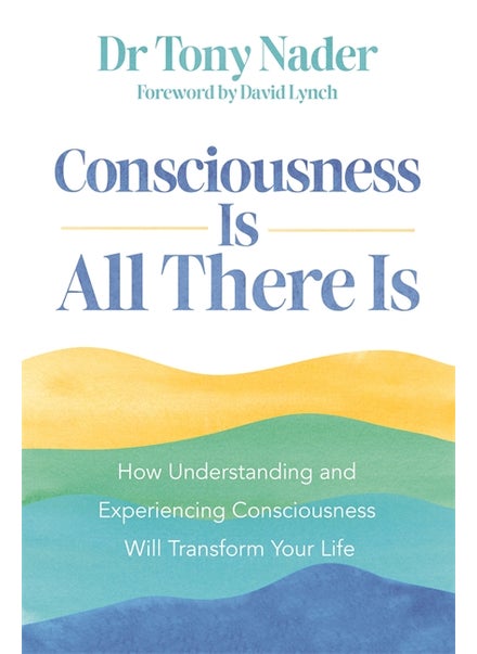 Buy Consciousness Is All There Is in UAE