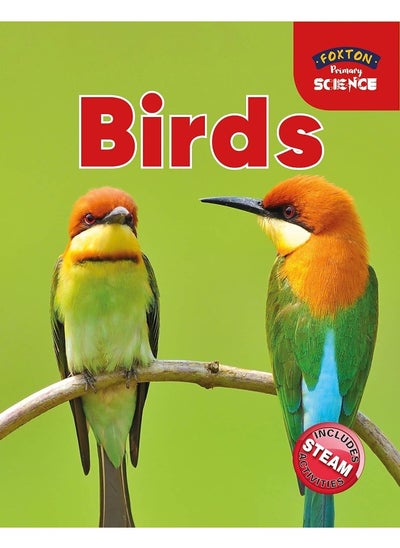 اشتري Foxton Primary Science: Birds (Key Stage 1 Science) في الامارات