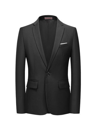 اشتري New Fashionable Casual Suit Jacket في السعودية