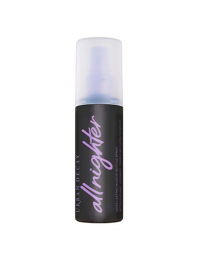 Buy All Nighter Long Lasting Makeup Setting Spray 118ml in UAE