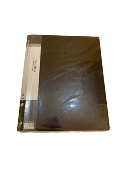 Buy Clear book Paper Holder - A4 in Egypt