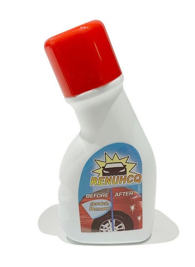 Buy Car Paint Maintenance ( Scratch Repair Remover ) Polishing Care Liquid 100ML in Egypt