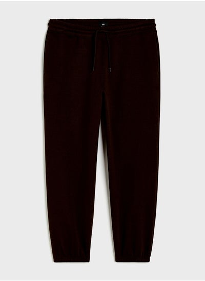 Buy Essential Drawstring Sweatpants in Saudi Arabia