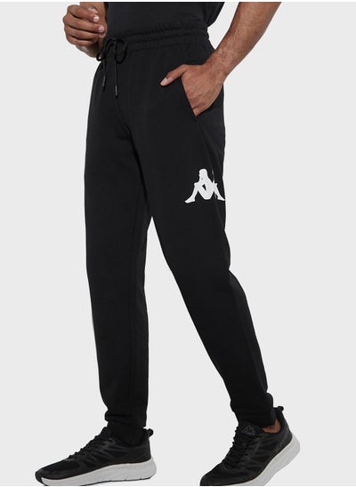 اشتري Logo Detail Jogger في الامارات