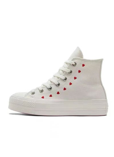 اشتري Meiqi Converse 1970s High Top Canvas Shoes في السعودية