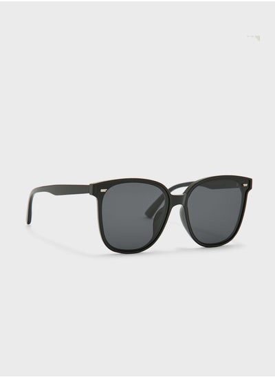 Buy Polarized  Cat Eye Sunglasses in UAE