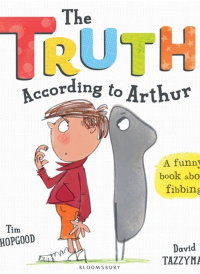 اشتري The Truth According to Arthur في السعودية