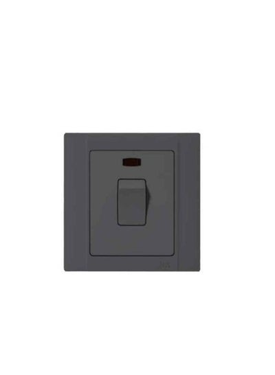 Buy RR Dp Switch With Neon-1G-20 Ax-Black in UAE