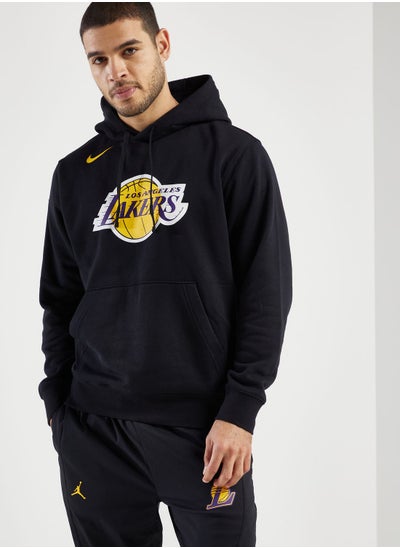 Buy Los Angeles Lakers Club Hoodie in Saudi Arabia