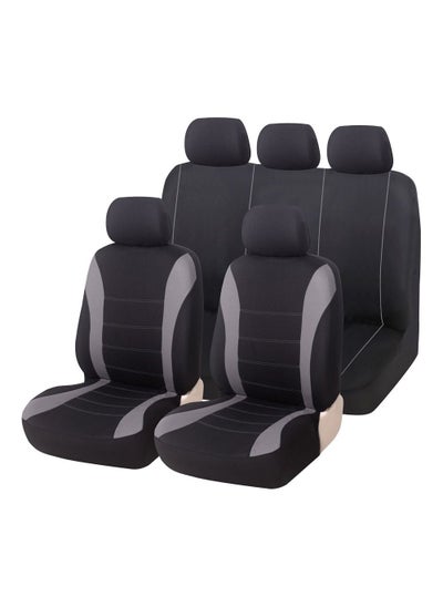 اشتري GM Seat Cover Gray في الامارات