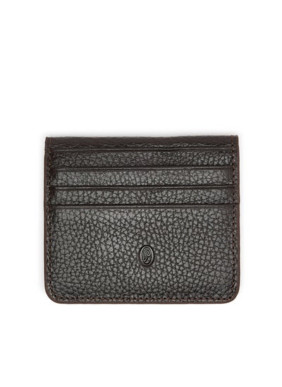 Buy Philippe Moraly Bifold Magnetic Card Holder in UAE